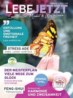 Lebe Jetzt - Spiritualität, Mindset & Wohlbefinden